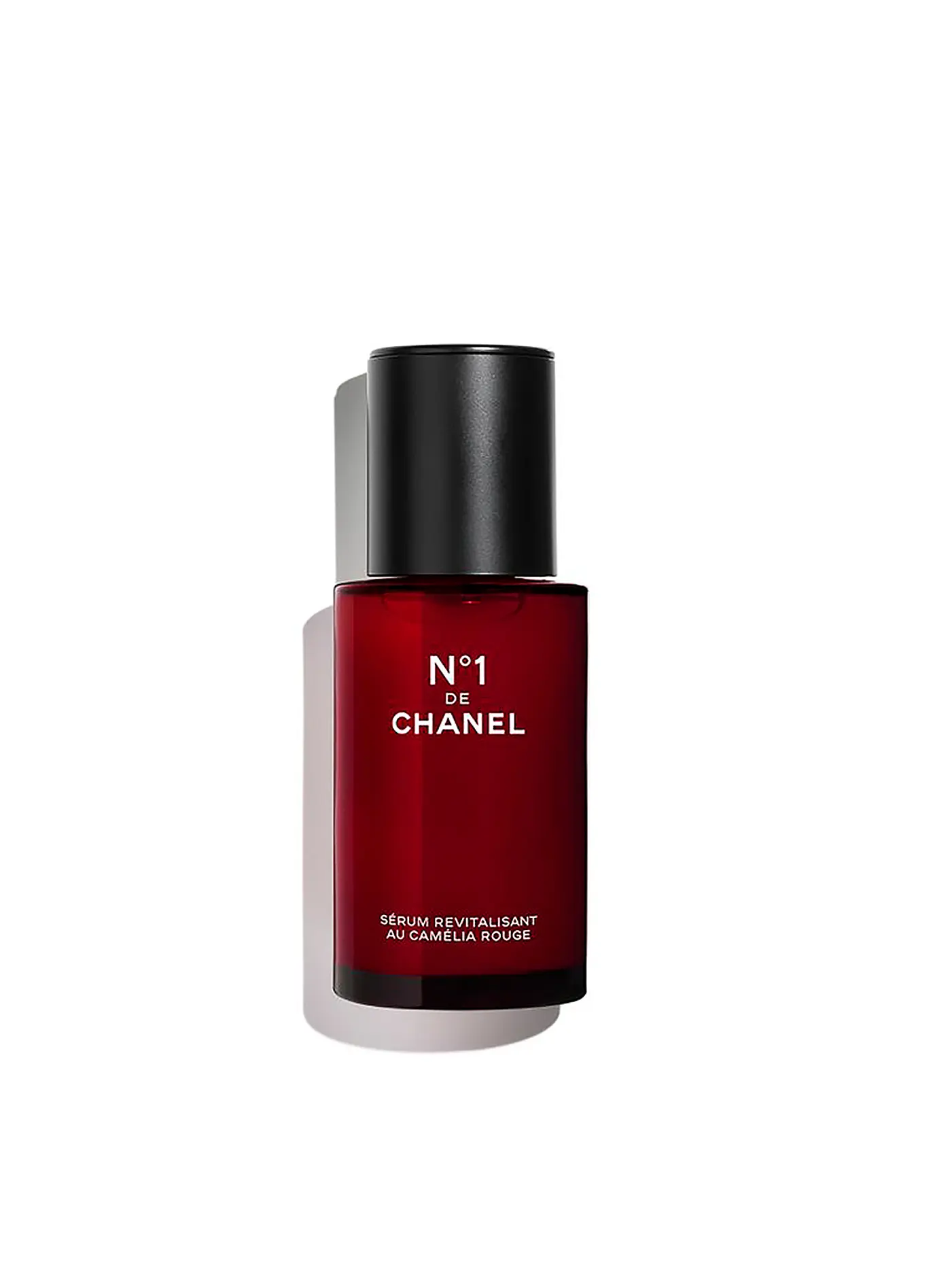 CHANEL |  REVITALISIERENDES SERUM WIRKT VORBEUGEND UND KORRIGIEREND AUF DIE 5 SICHTBAREN ZEICHEN DER HAUTALTERUNG FLAKON 30ML | 